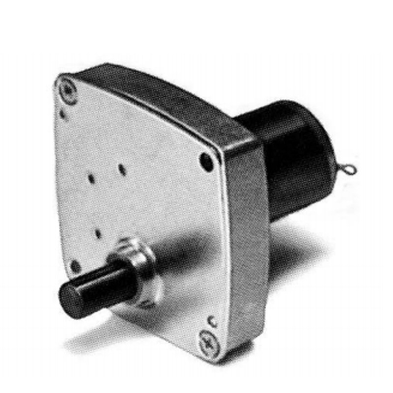 CIM - DC Permanent Magnet Gearmotor